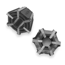 Tapmatic 24000 Collet, Rubber Flex, 0.280 - 0.500