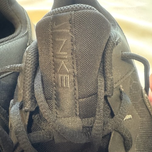 Scarpe da allenamento Nike Legend Essential 2 'Nere' nuove senza etichette taglia:14 uomo - Foto 4 di 12