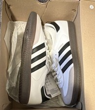 adidas Samba OG Men s Low Top Sneakers White/...