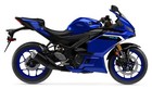 2025 Yamaha YZF R3
