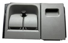 1996-1999 Chev Gmc Ck Truck Gray Silverado Sierra Tahoe Yukon Suburban Ashtray 1996-1999 Chev Gmc Ck Truck Gray Silverado Sierra Tahoe Yukon Suburban Ashtray