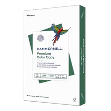 Hammermill Premium Color Copy Paper, 11 x 17,...