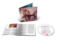 Image of BRIAN MAY - STAR FLEET PROJECT/BEYOND 40TH ANNIVERSARY - CD - D99z