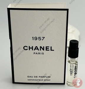 Chanel 1957 | eBay
