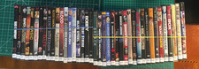 Thriller, Drama, Mystery, DVD, you pick. Comb...