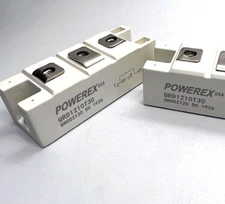 NEW Powerex QRD1210T30 IGBT Power Module #F1