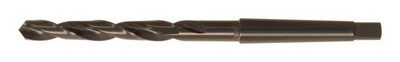 Fortis Spiralbohrer DIN345 HSS rollgewalzt Typ N Schaft MK 18,5 mm