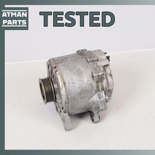 13-18 Audi 4G8 S7 Bentley Continental GT GTC 4.0L Generator Alternator 190A OEM