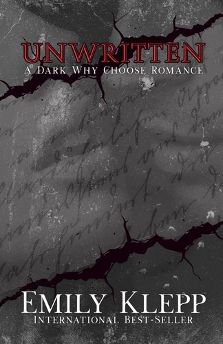 Unwritten: A Dark Why Choose Romance - product listing photo
