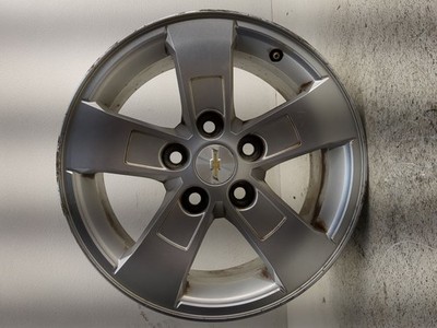 2013-2016 Chevrolet Malibu Oem Wheel Rim YSLK1