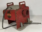 Vintage Tonka Jeep Pumper Fire Truck Topper Rear Section Parts Restore Custom