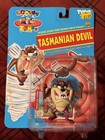Looney Tunes Tasmanian Devil action figure 1993 — photo 1