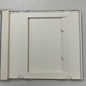 PC Engine SYSTEM CARD Ver30 PC Engine System Card CDROMsystem NEC Japan b2