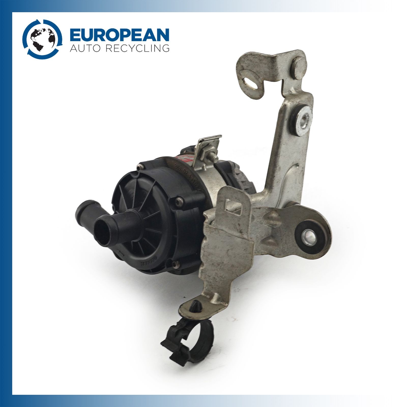 Maserati Ghibli 2014-2020 Auxiliary water pump P/N 670005347