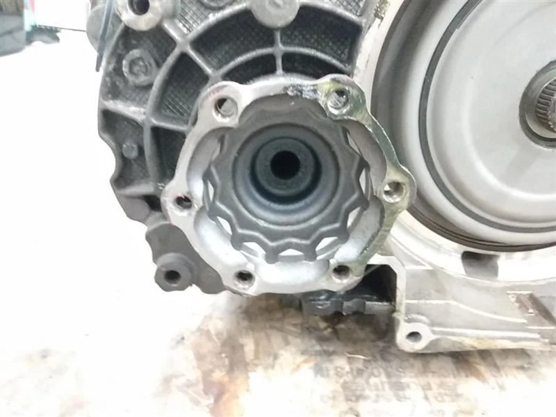 VW VOLKSWAGEN EOS Automatic Transmission Code KNH 2.0L Fits 2007 2008 - Изображение 2 из 4