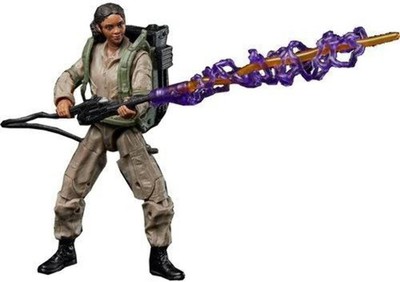 Ghostbusters Plasma Series Lucky Toy 15 cm Scale Afterlife Actionfigur