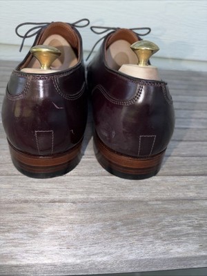Alden D5601