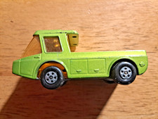 Zabawkowy samochód Toe Joe Matchbox