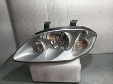 Feu avant (phare) Ssangyong RODIUS