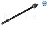2X Meyle 116 031 0618 Axialgelenk Spurstange FüR VW Seat