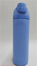 New Owala FreeSip 24oz Stainless Steel Water Bottle Out of the Blue