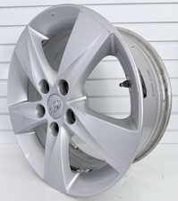 HYUNDAI ELANTRA 2011-2013 FACTORY OEM 16" ALLOY WHEEL RIM 52910-3Y260 70806 #3