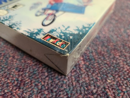 E.T. The Extra Terrestrial Escape From Planet Earth (Game Boy Color) GBC (Rare!) - Picture 9 of 12