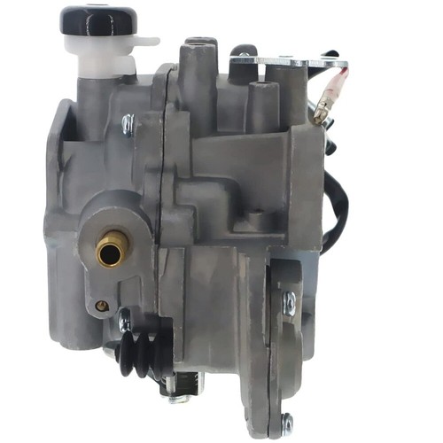 Vergaser mit Dichtungen für Kohler 24 853 77-S CH730S-0073 CH25S-68670 MOTOR - Bild 5 von 5