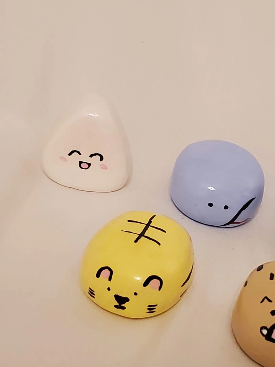 Chinese Zodiac Fruits Basket Stones