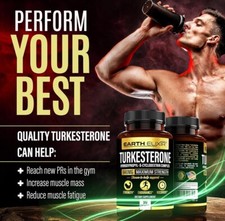 840 Mg (90 Capsules) β Made in USA - - 100% Pure T