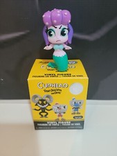 2018 Funko Cuphead Mystery Minis 20