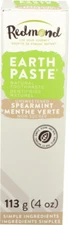 Redmond Tthpaste Spearmint 4 Oz