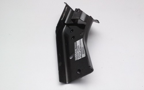 2016-2024 Nissan Titan bumper assembly bound rear suspension OEM E5332-E20AA new - Bild 4 von 9