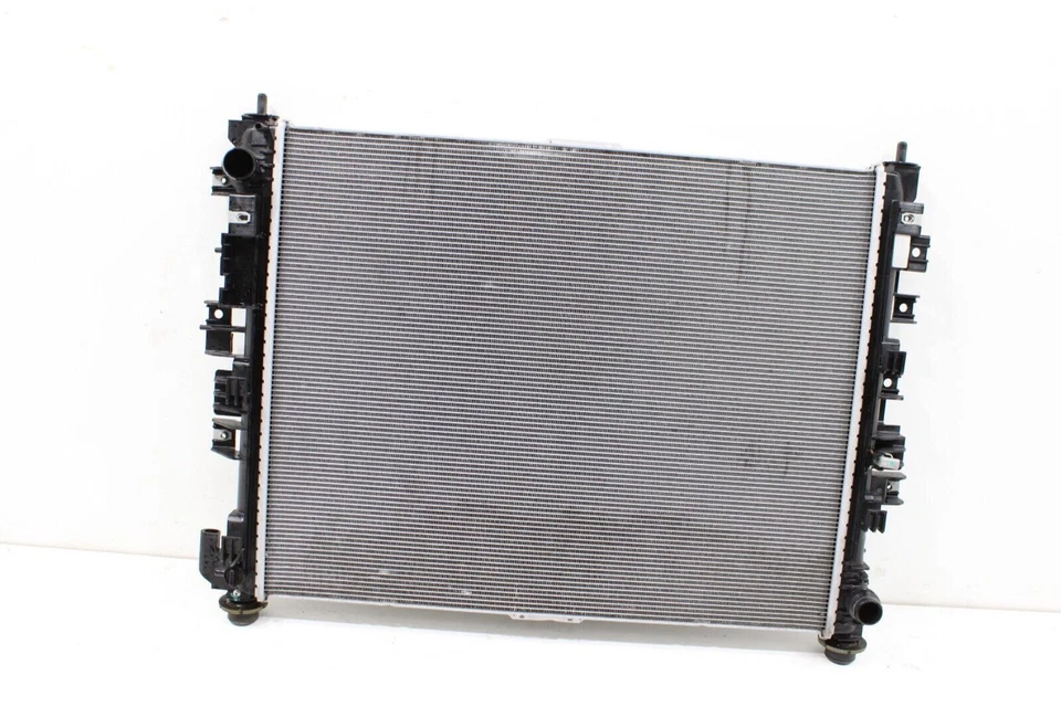 2021-2023 BUICK ENVISION 2.0L MOTOR REFRIGERACIÓN REFRIGERANTE RADIADOR OEM Foto 2 de 4