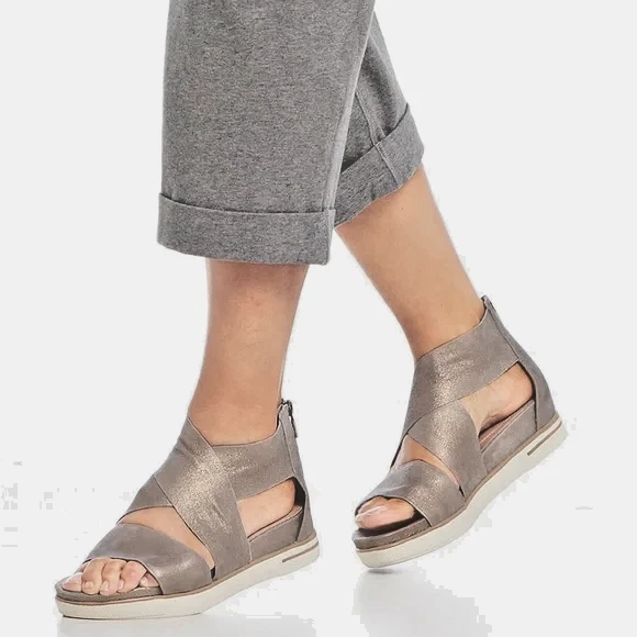 Eileen fisher hotsell sport sandal