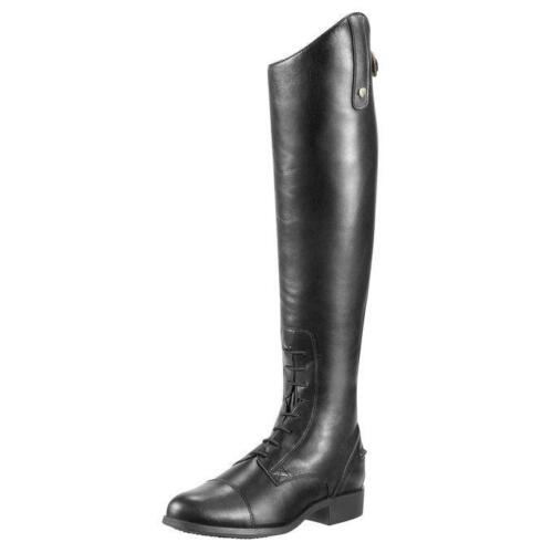 Ariat Men´s Heritage Contour Field Zip Tall Riding Boot ***NEW***