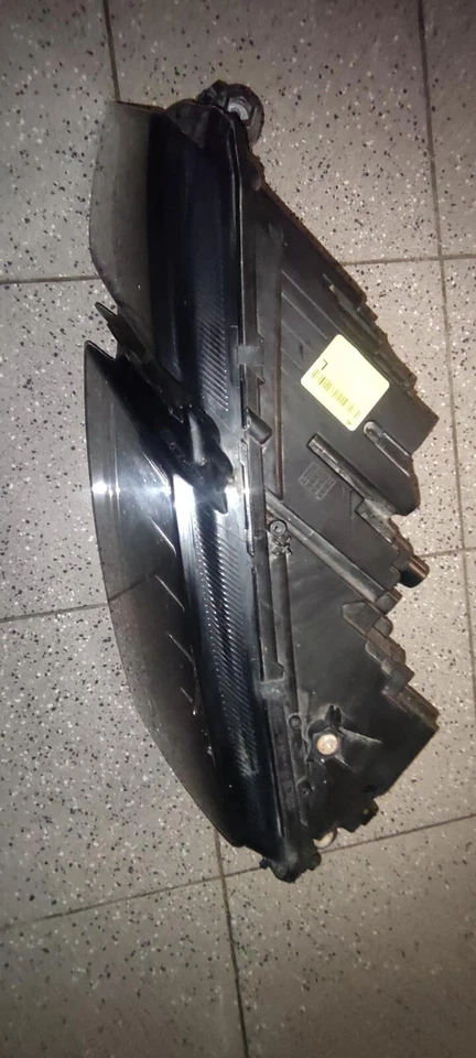 Octavia 3 5E Facelift Scheinwerfer links LED 5E1941015E ohne Steuergeräte - Bild 3 von 4