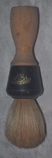 Vintage Shaving Brush Barbershops Pure Bristol West Germany