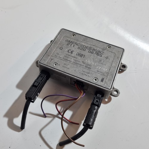 MC4* Mercedes-benz C-klasse 203 Antennenverstärker Verstärker Antenne 2118200885