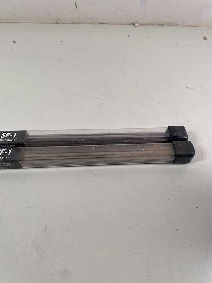 Viper TurboTorch SF-1 Brazing Rod .050 x 1/8" (2x 1 LB) - Image 4 of 4