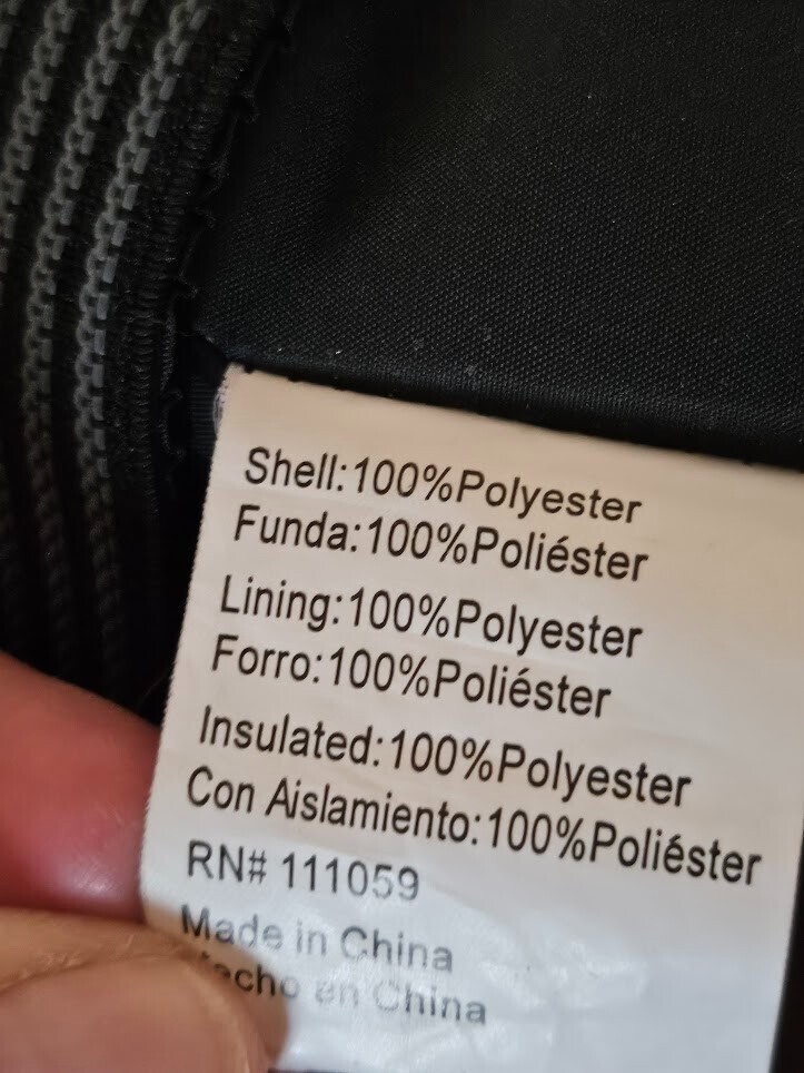 Pulse jacket - image 5