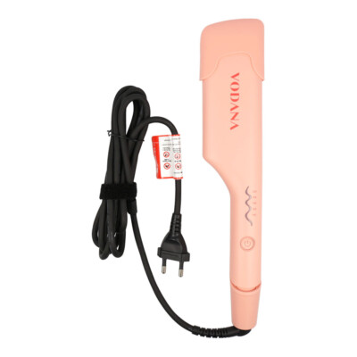 Vodana]Triple Flow Wave Iron 25mm 32mm 40mm Hair Curler Free