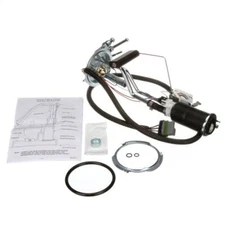 Fuel Pump Hanger Assembly Delphi HP10028