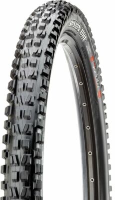 Maxxis MINION DHF Reifen 27,5x2,50WT Tubeless Ready TPI120 hinten