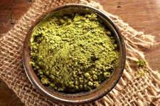 Moringa Leaf Wild Crafted Powder ~ Moringa oleifera ~ 100% Premium