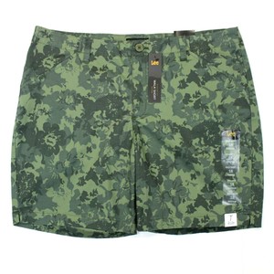 lee walking shorts