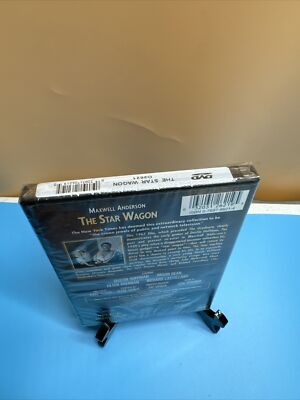 その他 Star Wagon [DVD] RARE) The Star Wagon (DVD, 2002) BRAND NEW & SEALED 32031262195| eBay