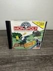 Hasbro Interactive MONOPOLY 1997, PC Computer Game CD-ROM Used