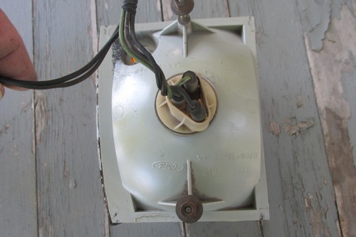 Parking Light Turn Signal Pair 1977 1978 1979 Ford Ranchero LTD 11 Right n Left - Picture 6 of 14