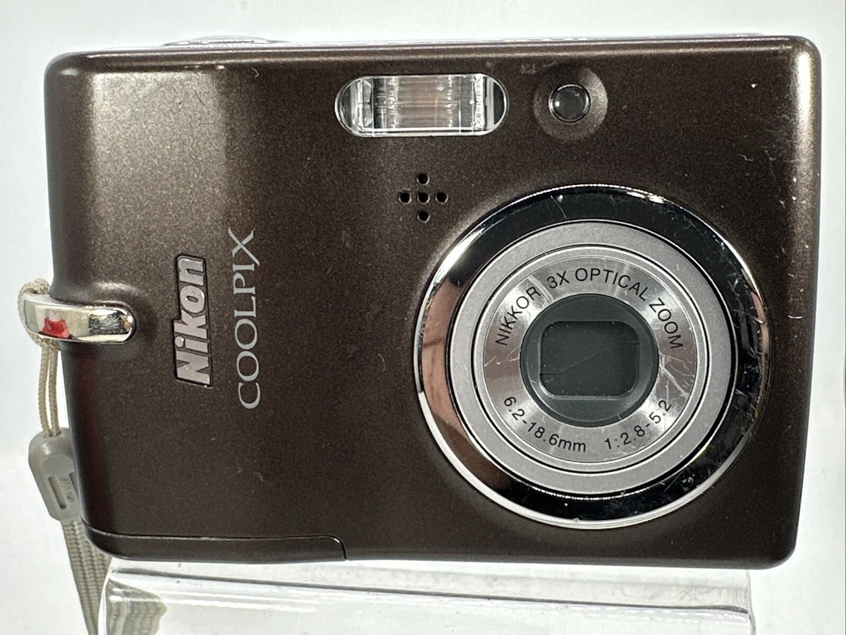 Nikon COOLPIX L11 Digital Cameras for Sale | Shop New & Used